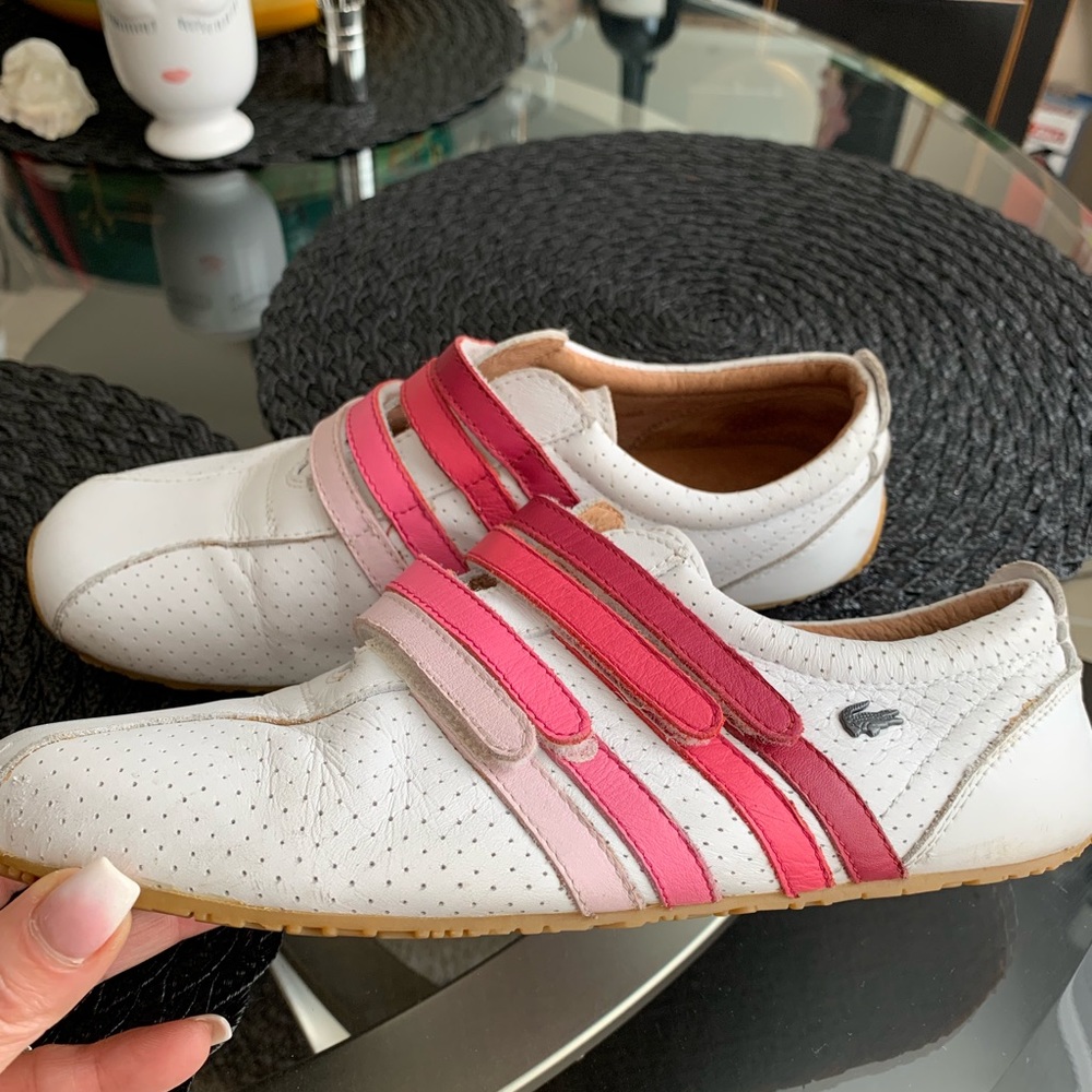 Lacoste